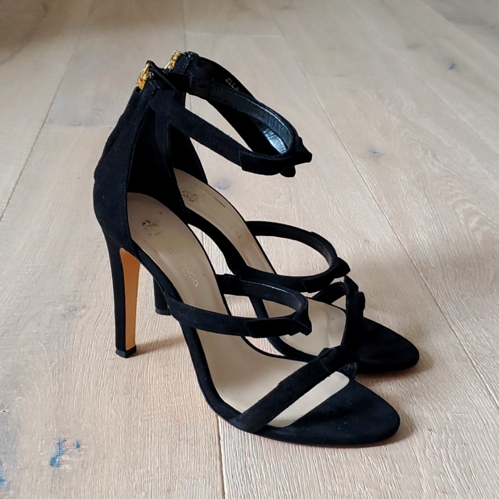 Grigiarancio Ella sandals